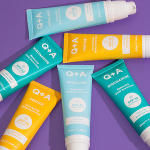 Introducing SPF By Q+A