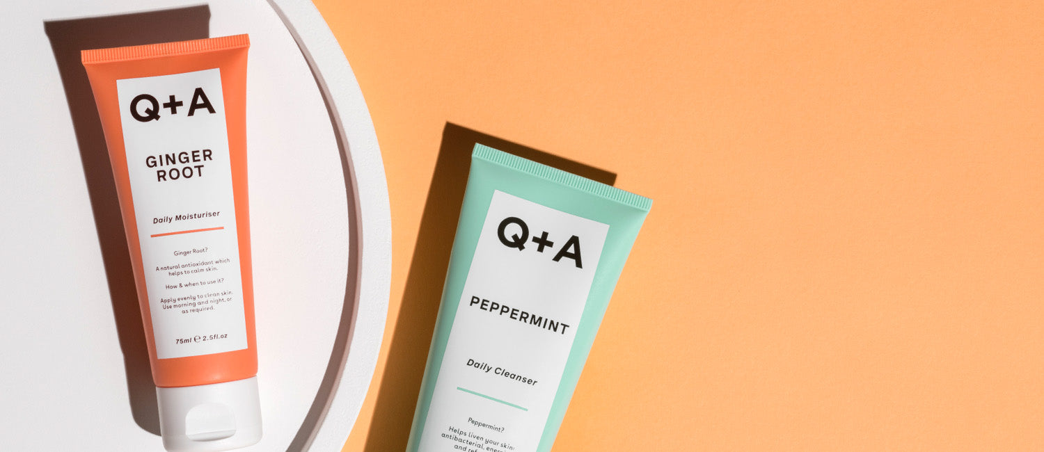 Q: What does fragrance-free mean?