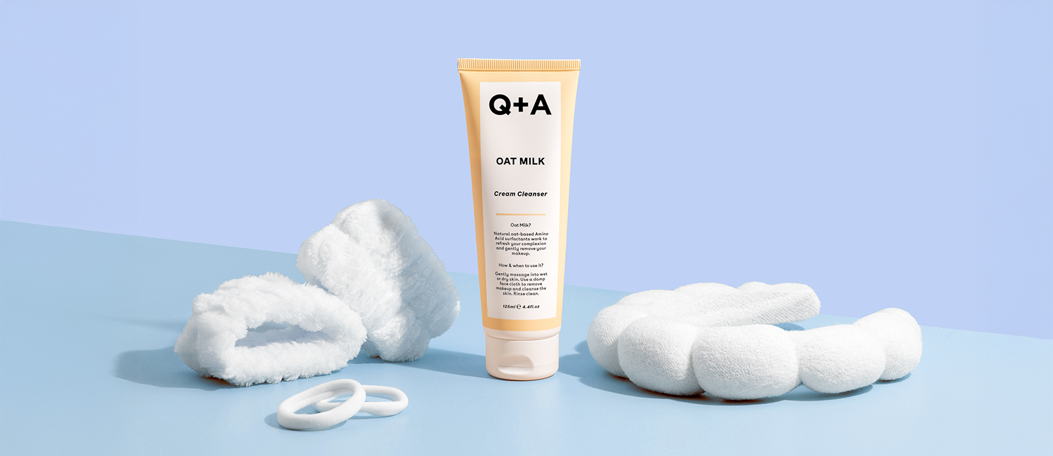 What everyday habits could be weakening my skin barrier?