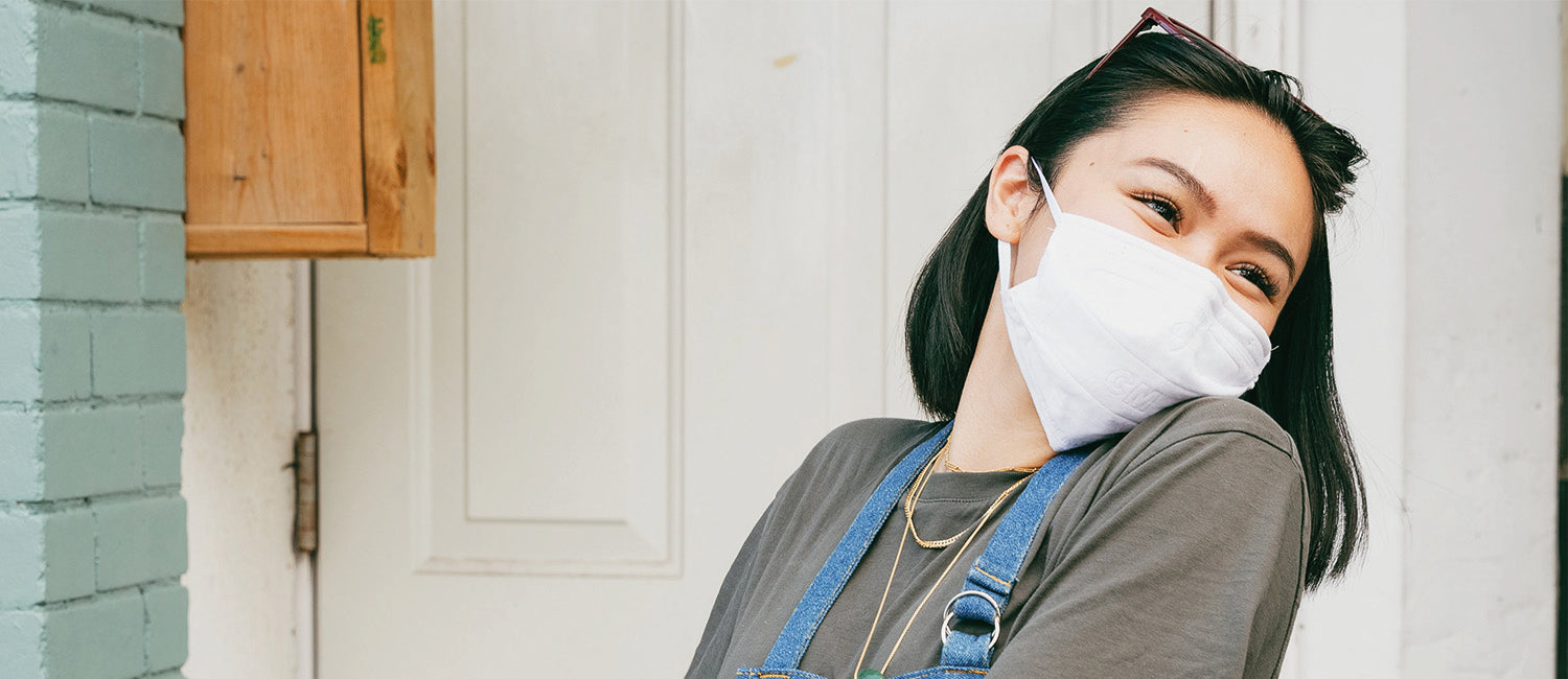 Q: What is Maskne, and how can I avoid it?