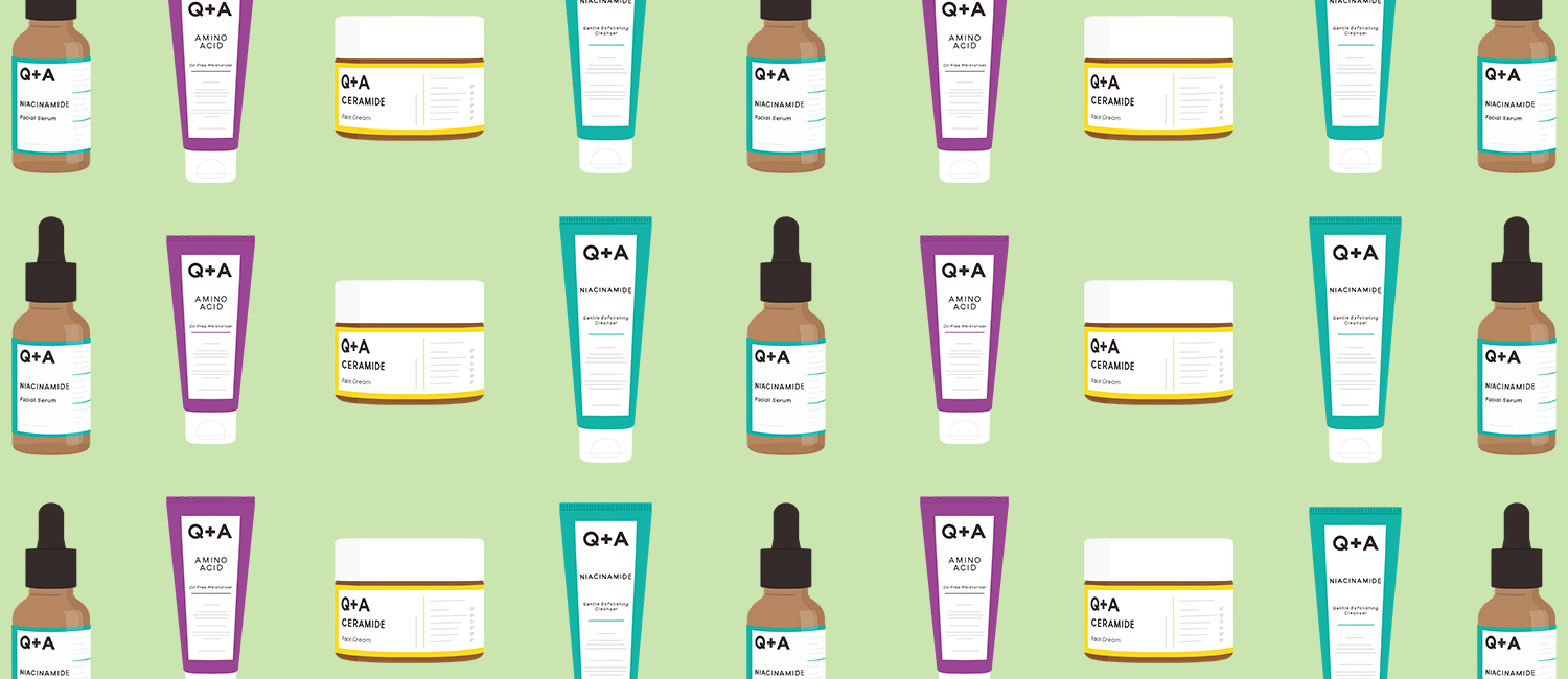 How can I spring clean my skincare routine?