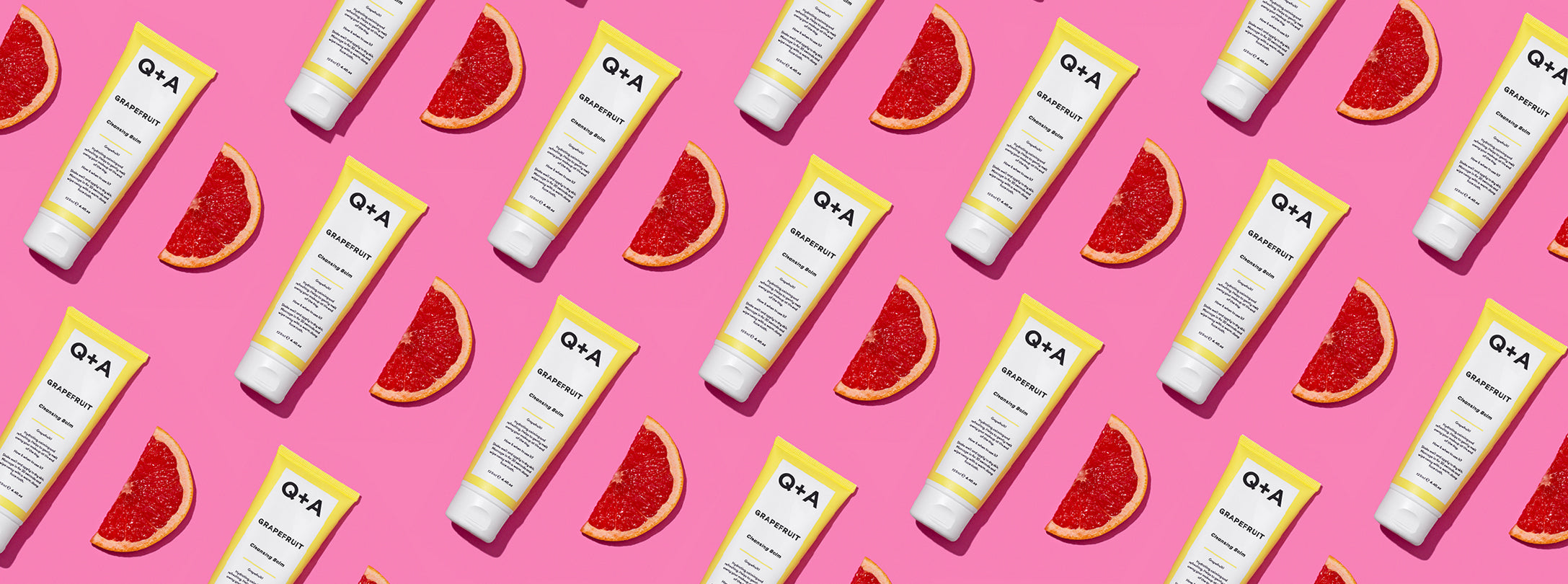 Q+A Dry Skin Collection