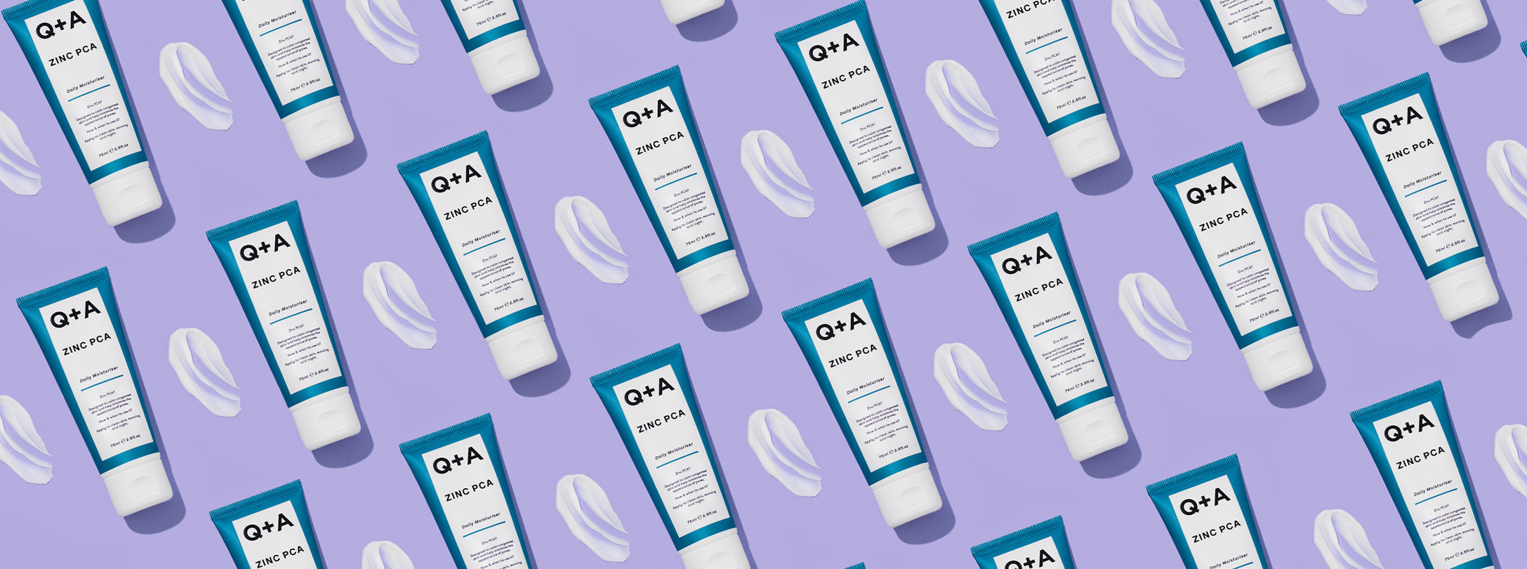 Zinc PCA Collection | Q+A