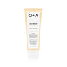 Q+A Oat Milk Cream Cleanser tube