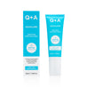 Q+A Squalane Hydrating Daily Sunscreen SPF 50