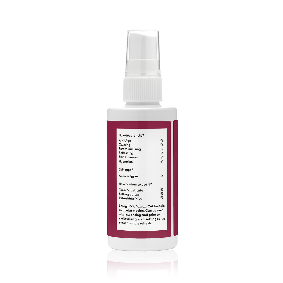 Hyaluronic Acid Collection | Q+A
