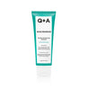 Q+A Niacinamide Gentle Exfoliating Cleanser Tube
