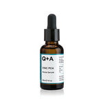 Q+A Zinc PCA Facial Serum bottle