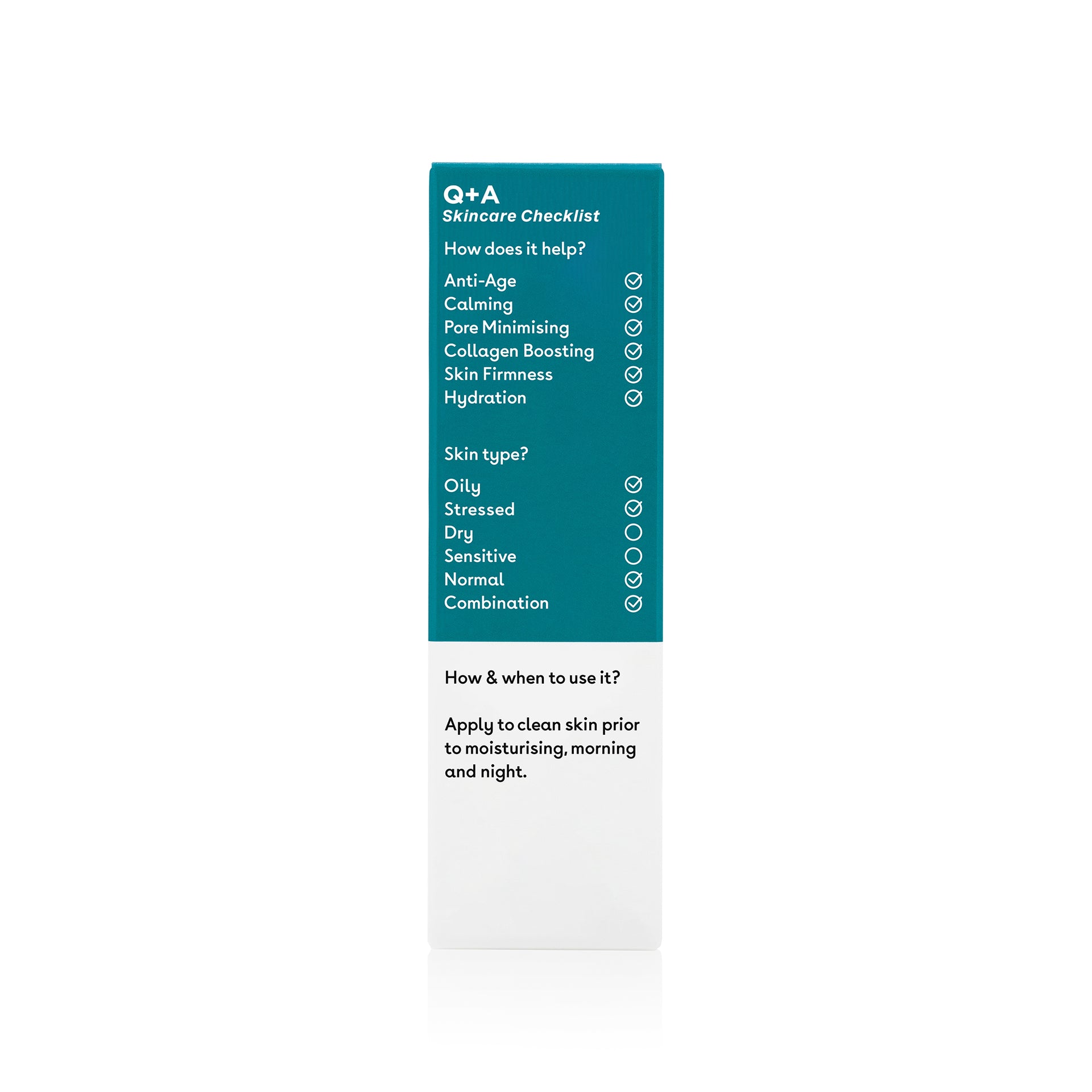Zinc PCA Collection | Q+A