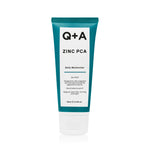 Q+A Zinc PCA Moisturiser tube